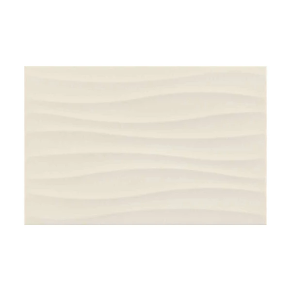 ragno feel bianco str marea 3D R01U 25x38 cm