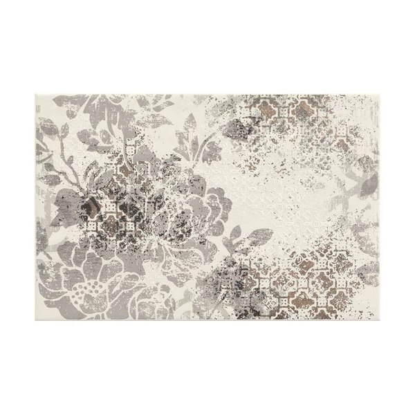 ragno feel grigio wallpaper dekor R11U 25x38 cm