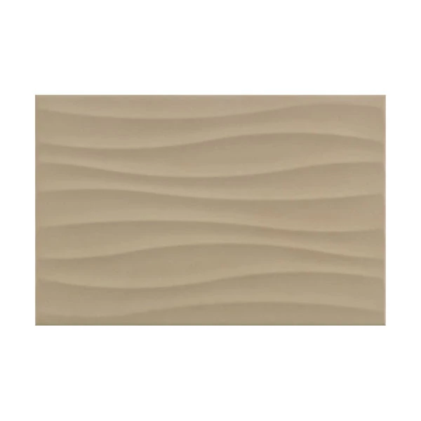 ragno feel tortora str marea 3D R01X 25x38 cm