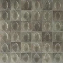 ragno gleeze grigio str egg 3D R8GW 10x10 cm