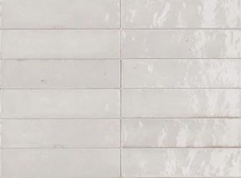 ragno look bianco R8FM 6x24 cm