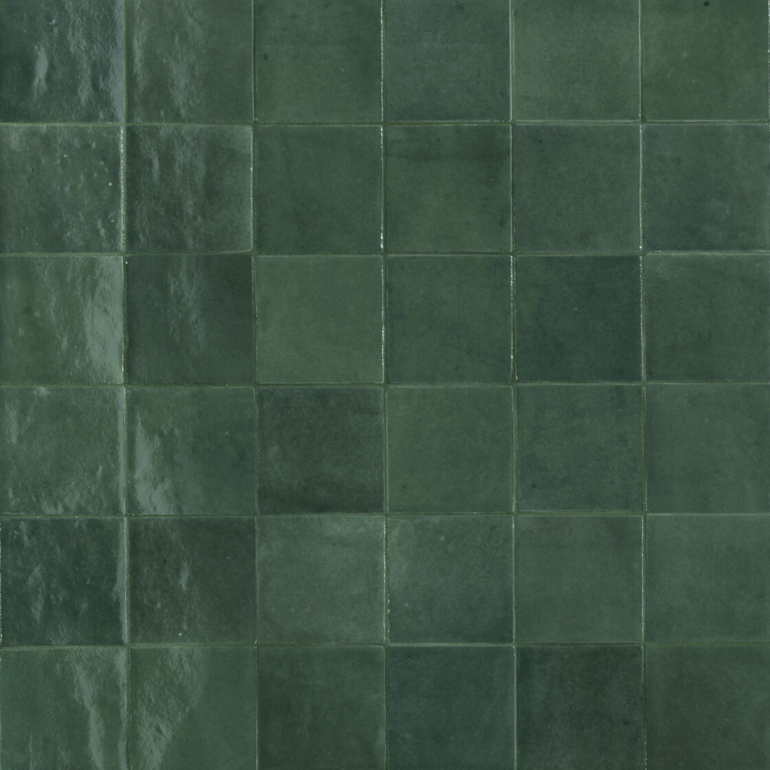 ragno melange teal R8GA 10x10 cm