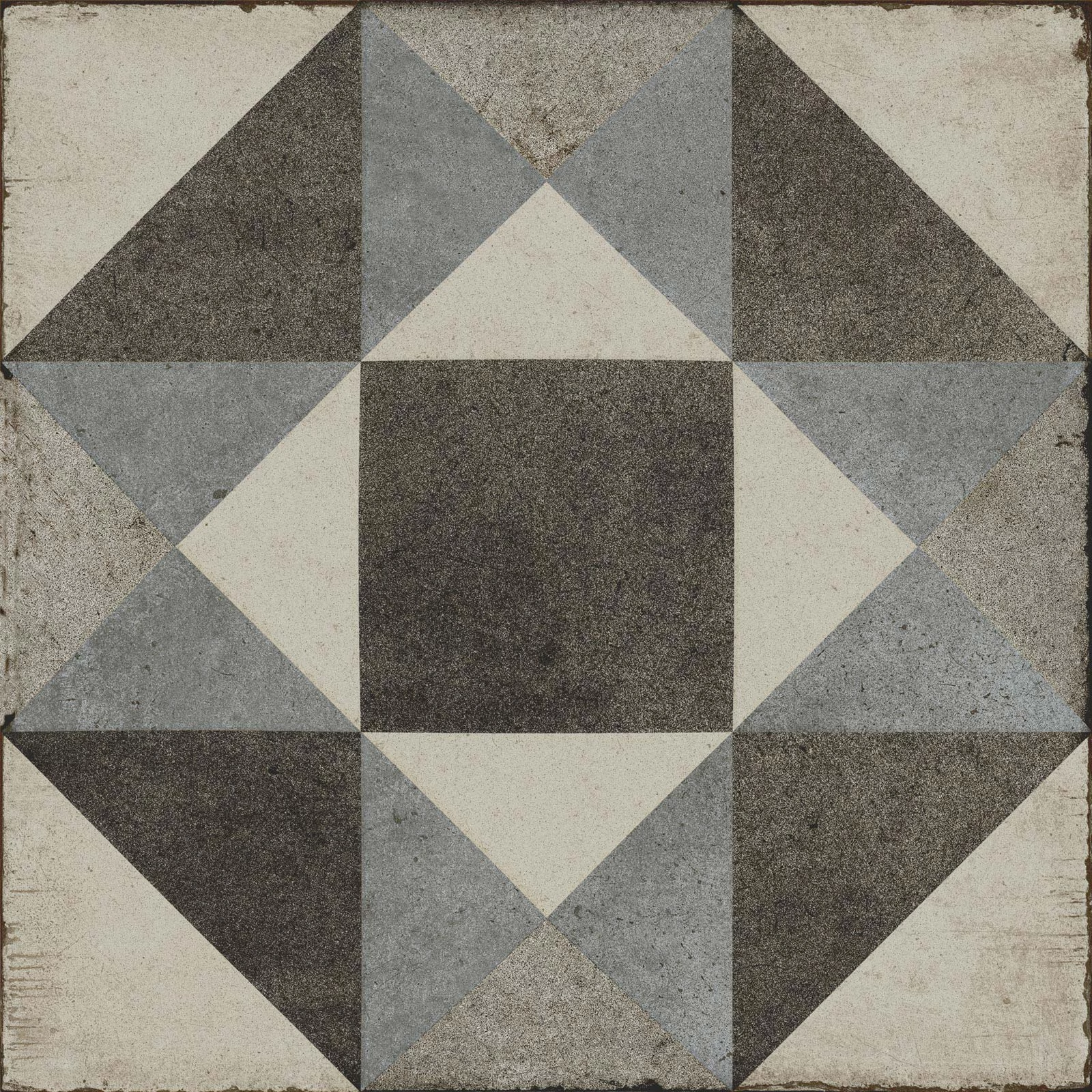 ragno ottocento decoro tappeto3 talco R87A 20x20 cm