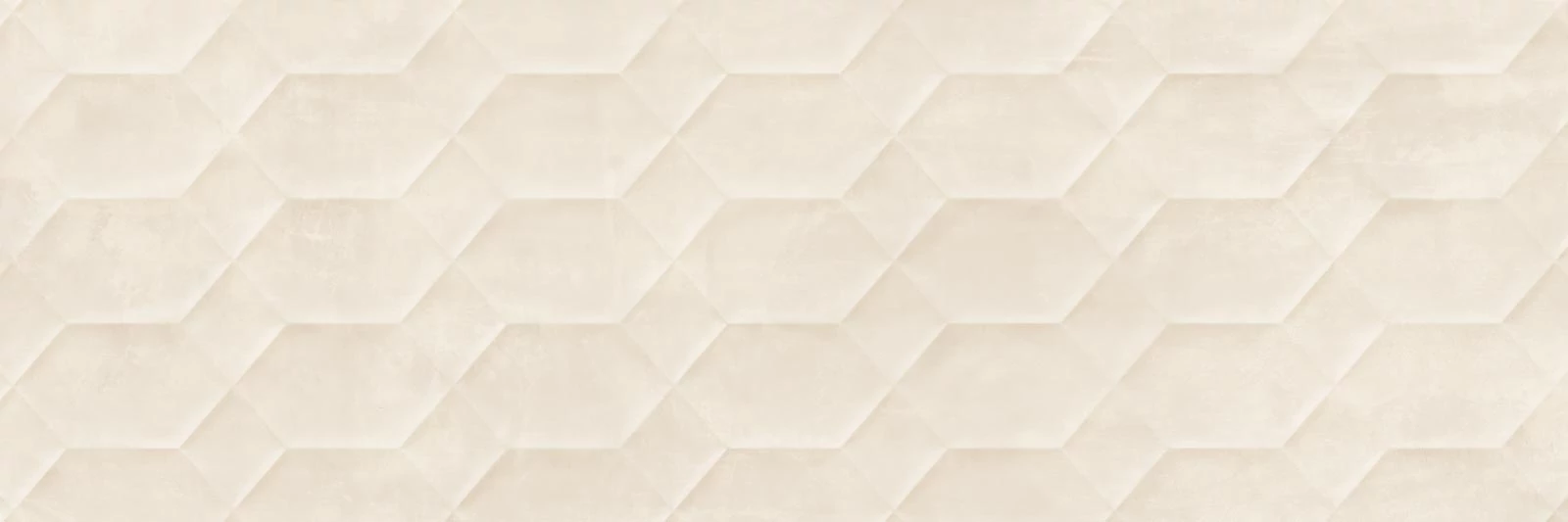 ragno resina avorio struttura bee 3D R79R 40x120 cm