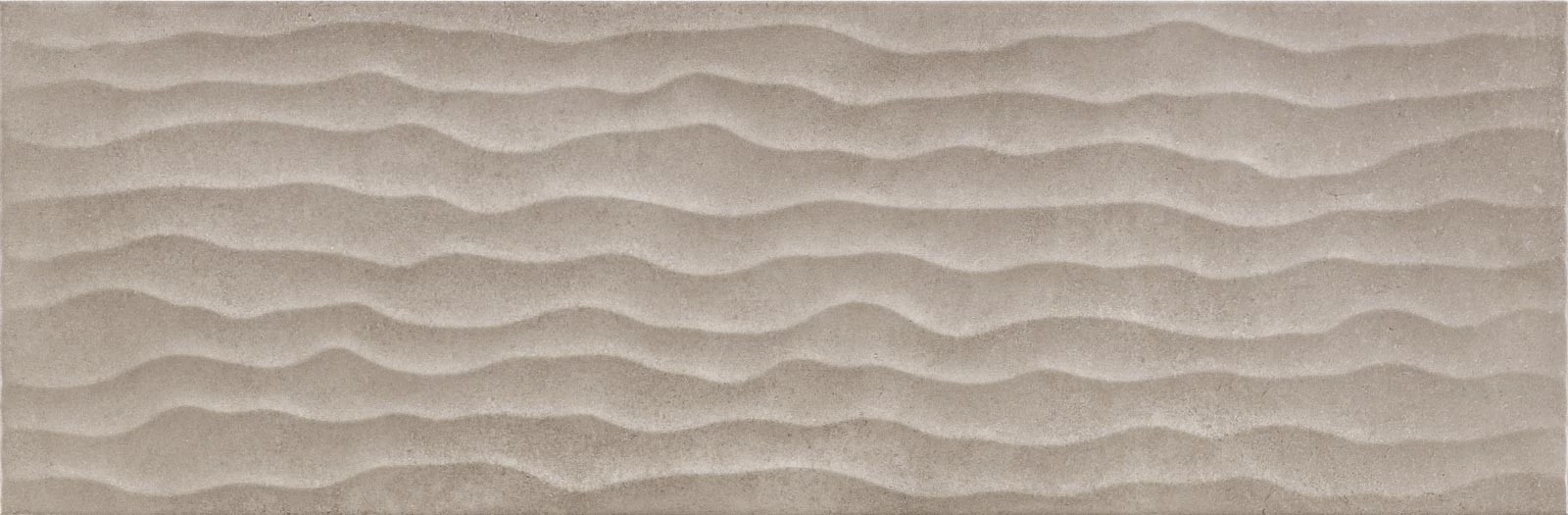 ragno rewind argilla strutturato csempe R4WY 25x76 cm