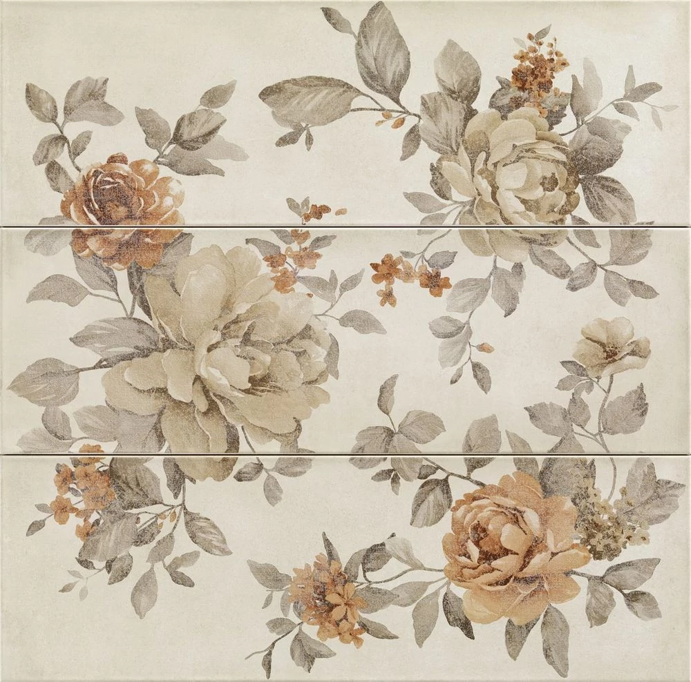 ragno rewind polvere csempe R4WW 25x76 cm
