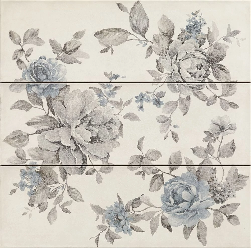 ragno rewind vanilla csempe R4WV 25x76 cm