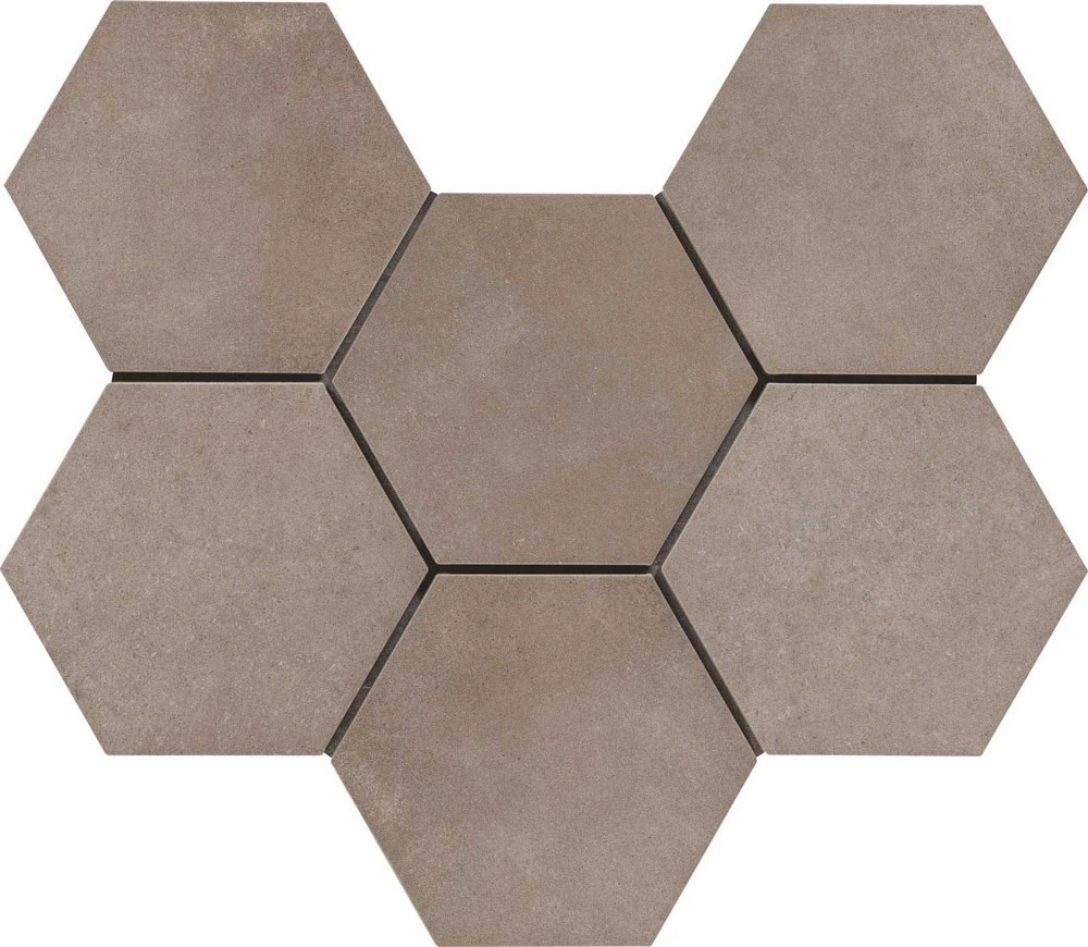 ragno rewind argilla R4CR 18,2x21 cm