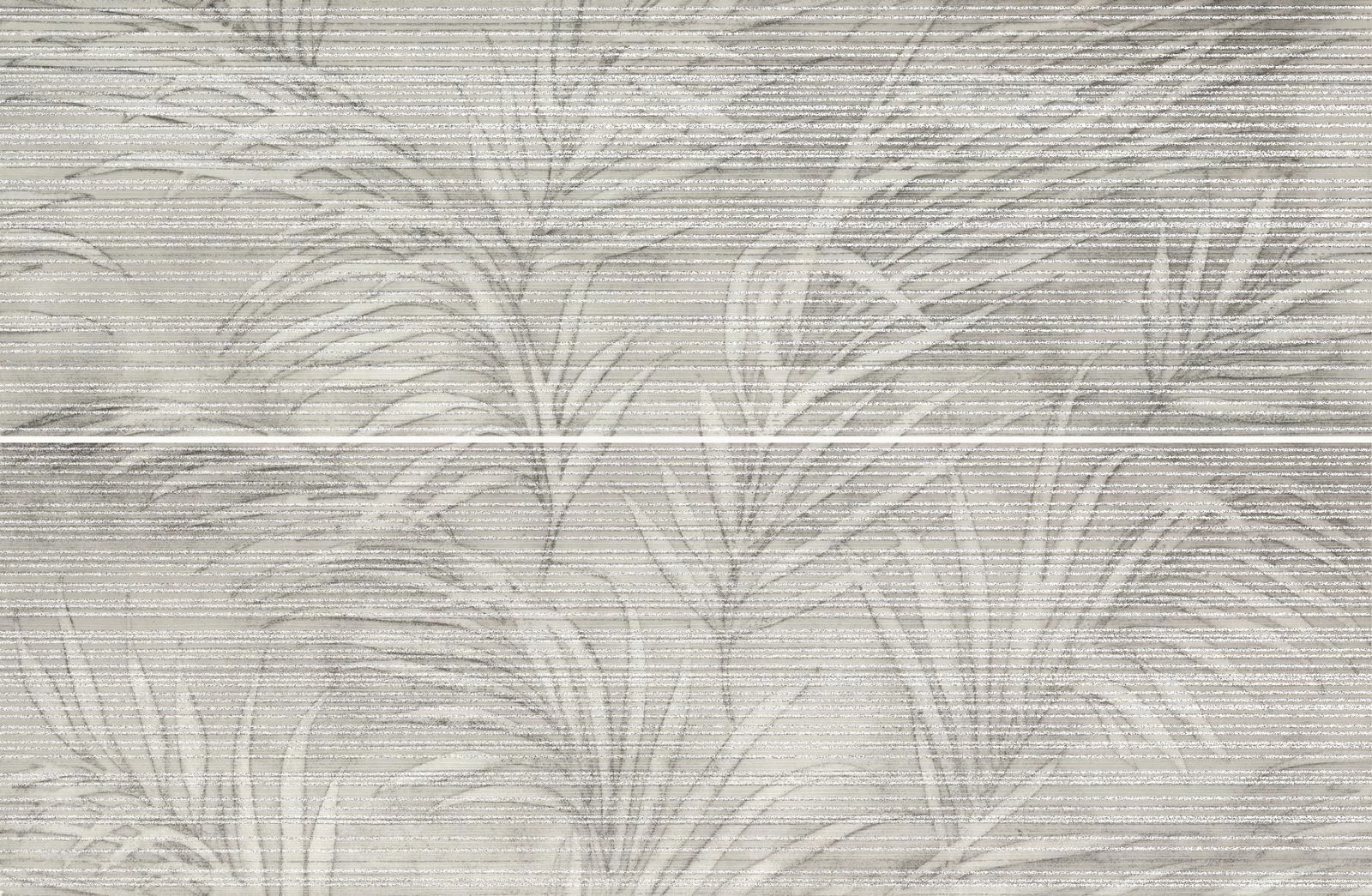 ragno tactile decoro garden titanio R6LM 80x120 cm