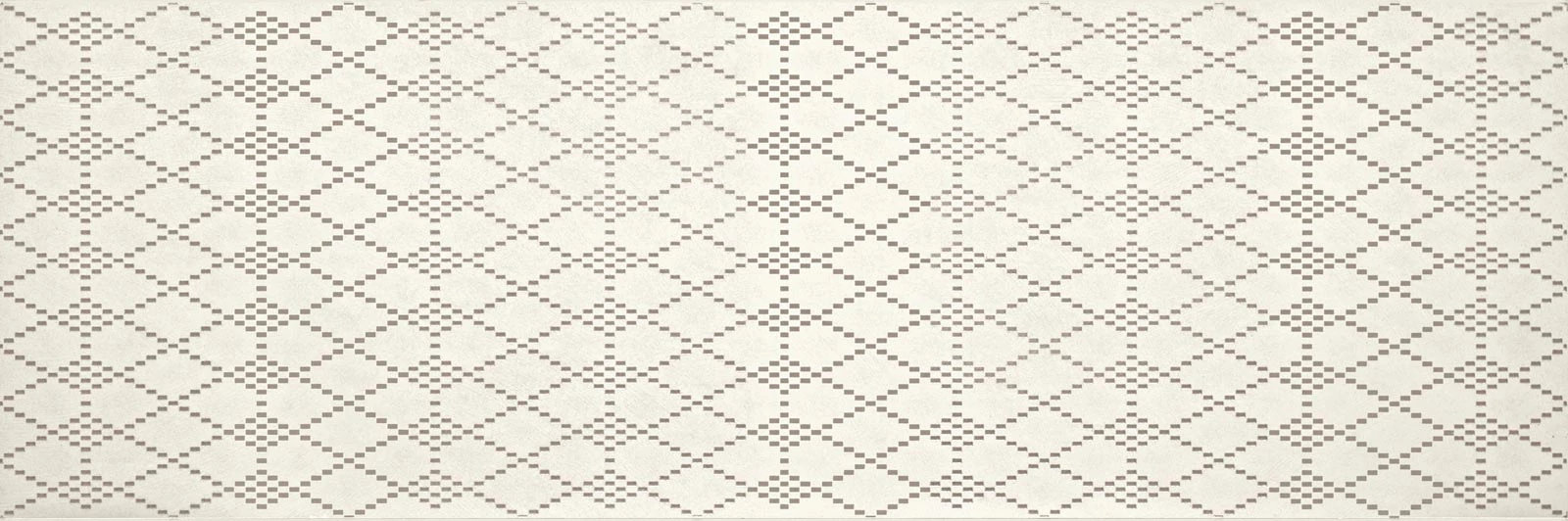 ragno tactile decoro shine titanio RAV7 40x120 cm