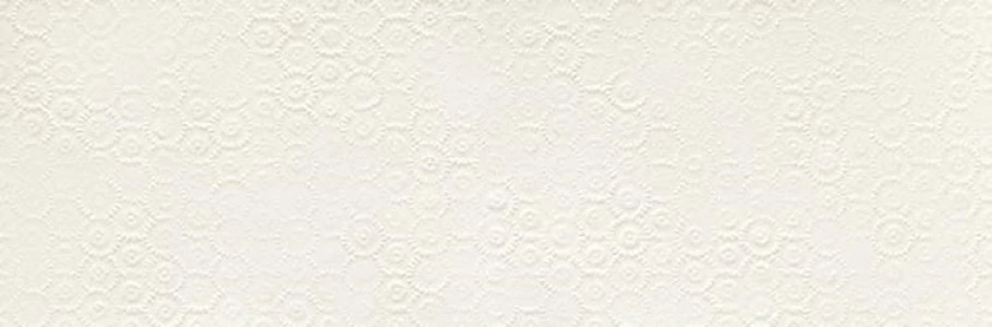 ragno tactile titano struttura pizzo 3d RKMJ 40x120 cm
