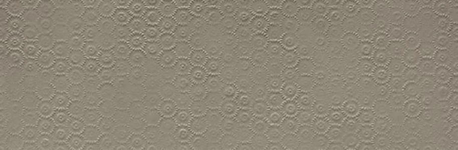 ragno tactile terra struttura pizzo 3d RKML 40x120 cm