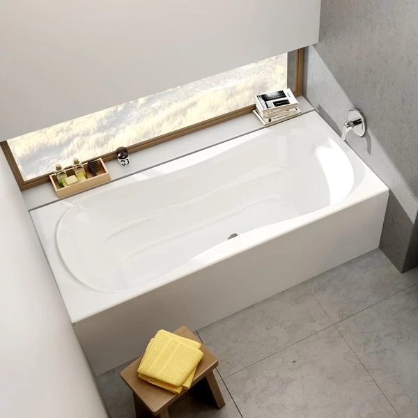 ravak campanulla II akrilkád 170x75