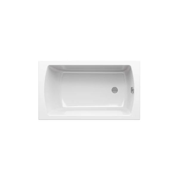 ravak classic II kád 120x70