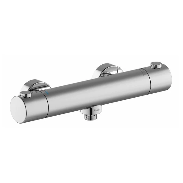 ravak puri fali termosztátos zuhanycsaptelep, pu 033.00/150