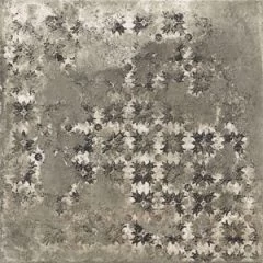 realonda antigua deco graphite 33x33 cm