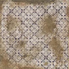realonda antigua deco terra 33x33 cm