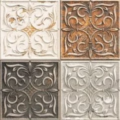 realonda antigua lis mix csempe 33x33 cm