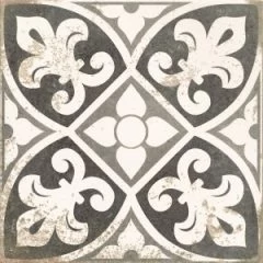 realonda antique patchwork 33x33 cm