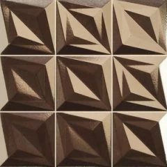 realonda delta oro 33x33 cm