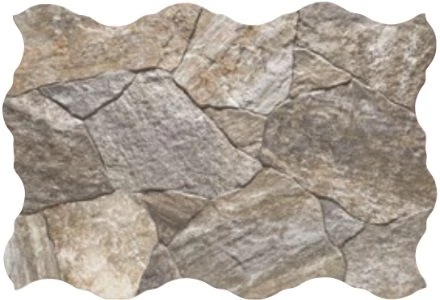 realonda deva gris 44x66 cm