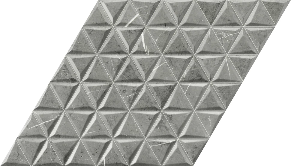realonda diamond brume waves 70x40 cm