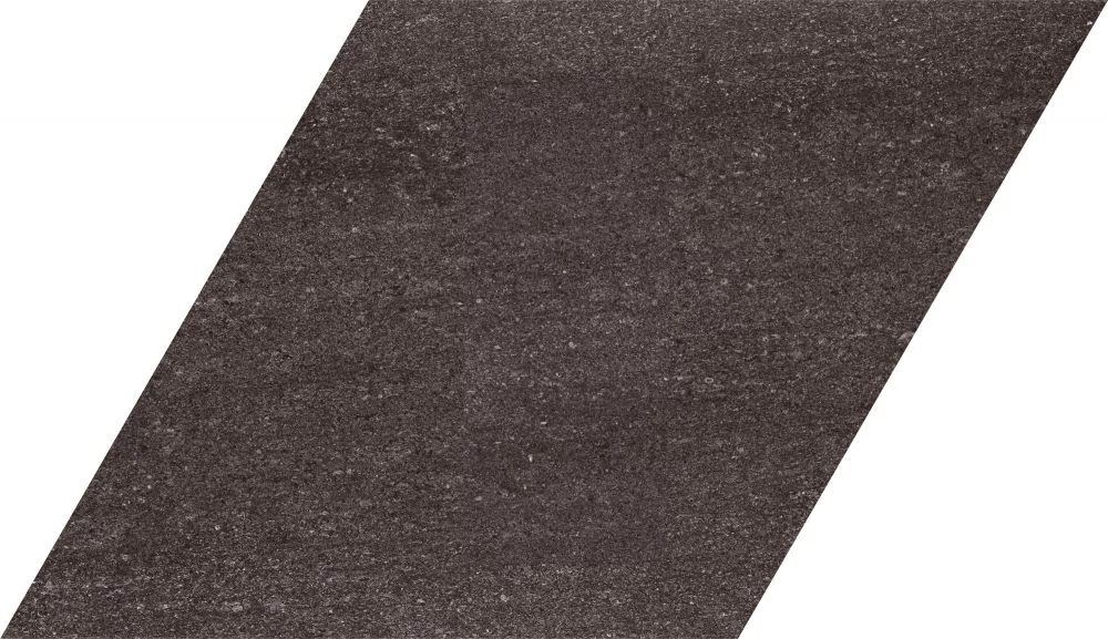 realonda diamond city black 70x40 cm