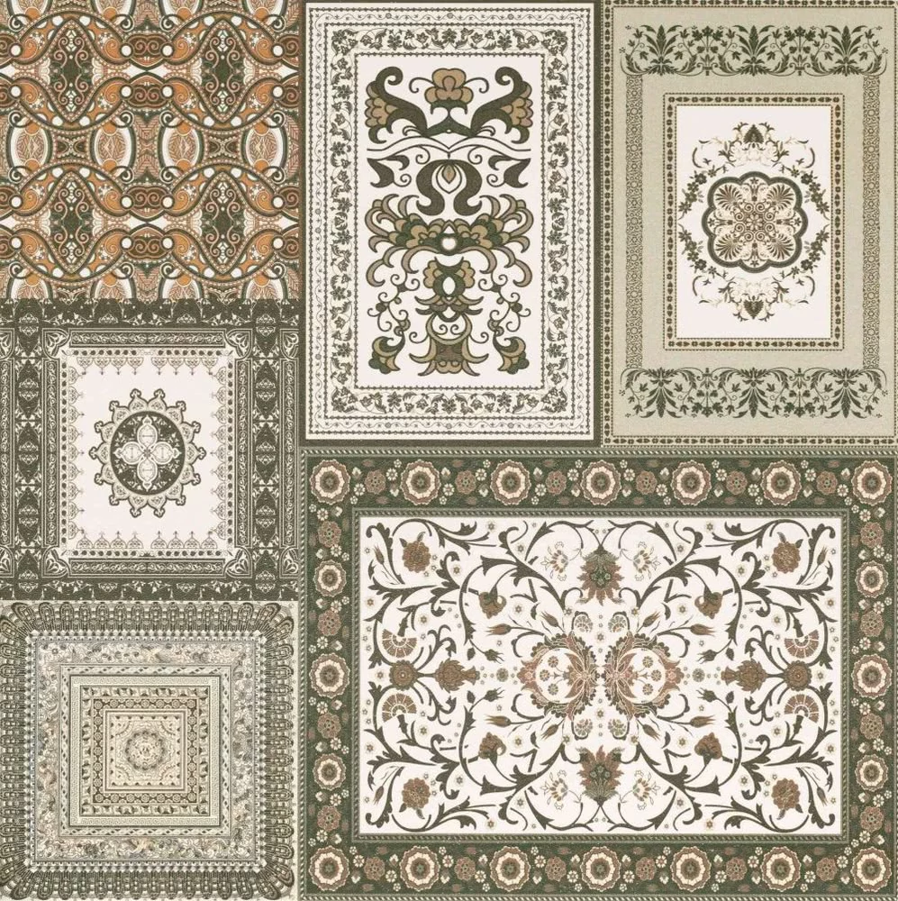 realonda kilim 44x44 cm