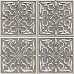 realonda muse lis grey 33x33 cm