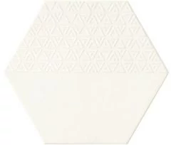 realonda opal deco white csempe 28,5x33 cm