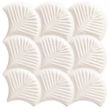 realonda scale shell glossy csempe 30,7x30,7 cm