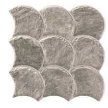 realonda scale slate grey 30,7x30,7 cm