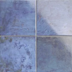 realonda zellige azure 33x33 cm