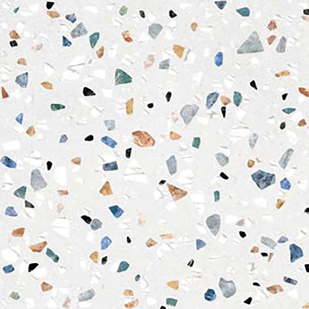 ribesalbes terrazzo tutti frutti 20x20 cm