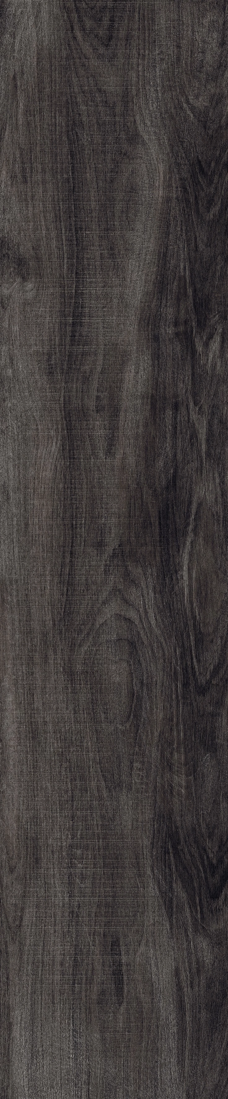 rondine greenwood nero 24x120 cm
