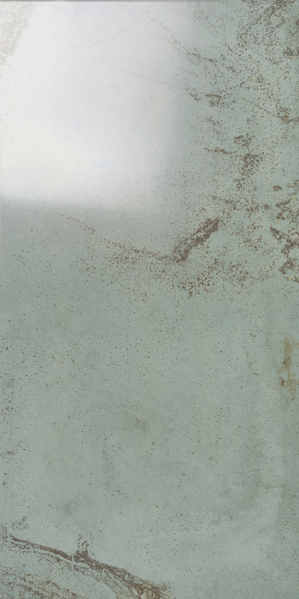rondine oxyd green pol padlólap 60x120 cm