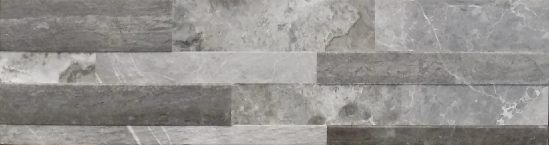 rondine tiffany grey 15x61 cm