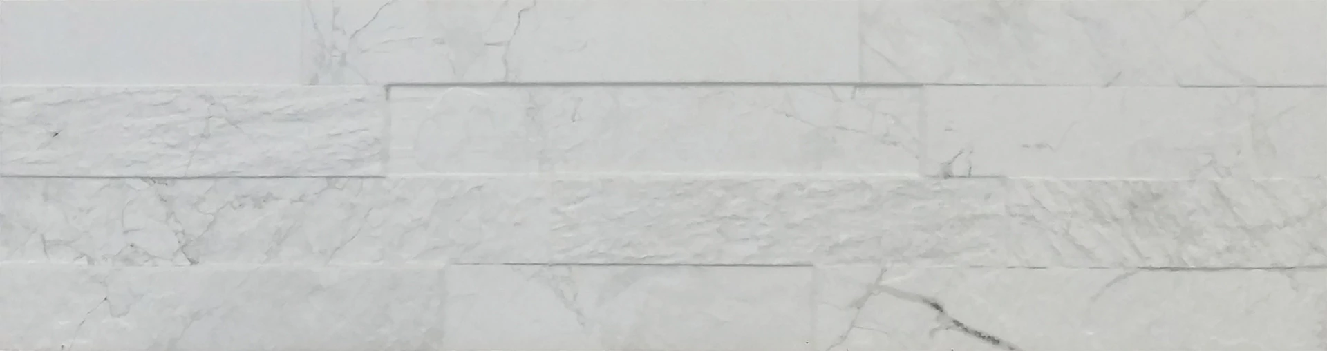 rondine tiffany white 15x61 cm
