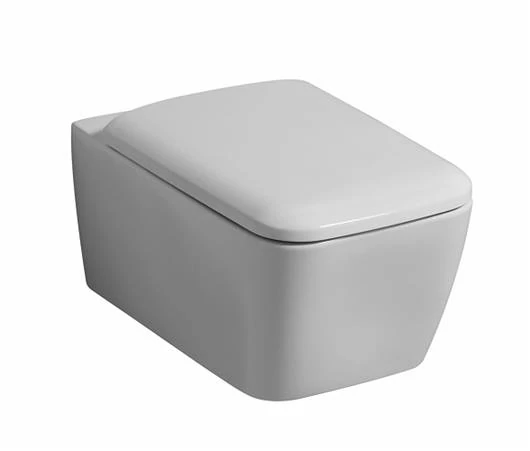Geberit Icon Square fali wc rimfree 201950000