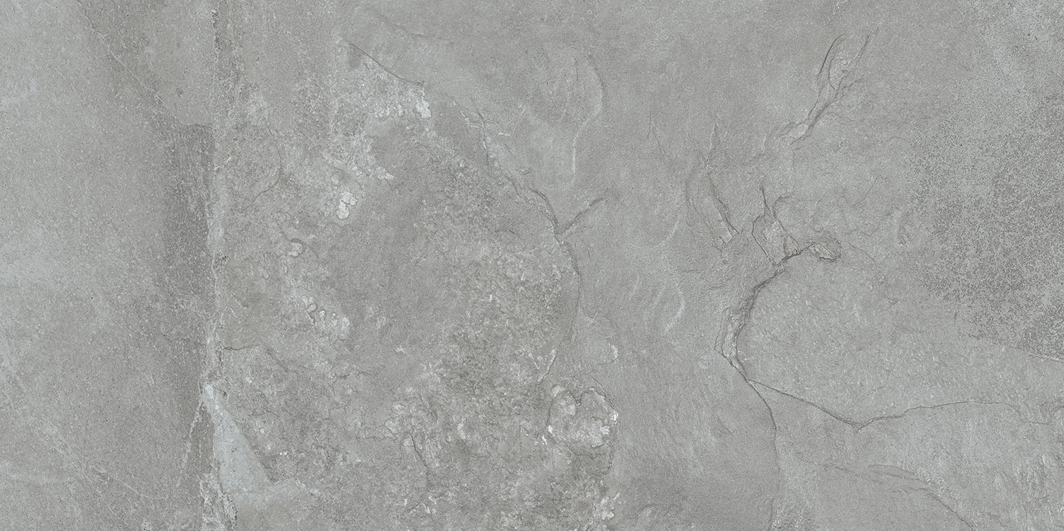 tubadzin grand cave grey 59,8x119,8 cm