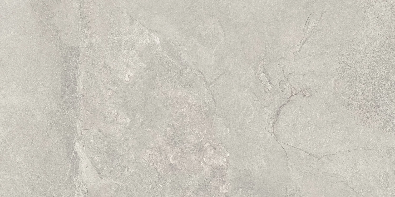 tubadzin grand cave white 59,8x119,8 cm