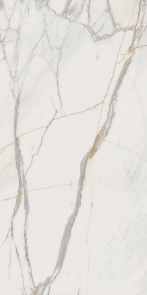 tubadzin marmo d'oro mat 119,8x274,8 cm