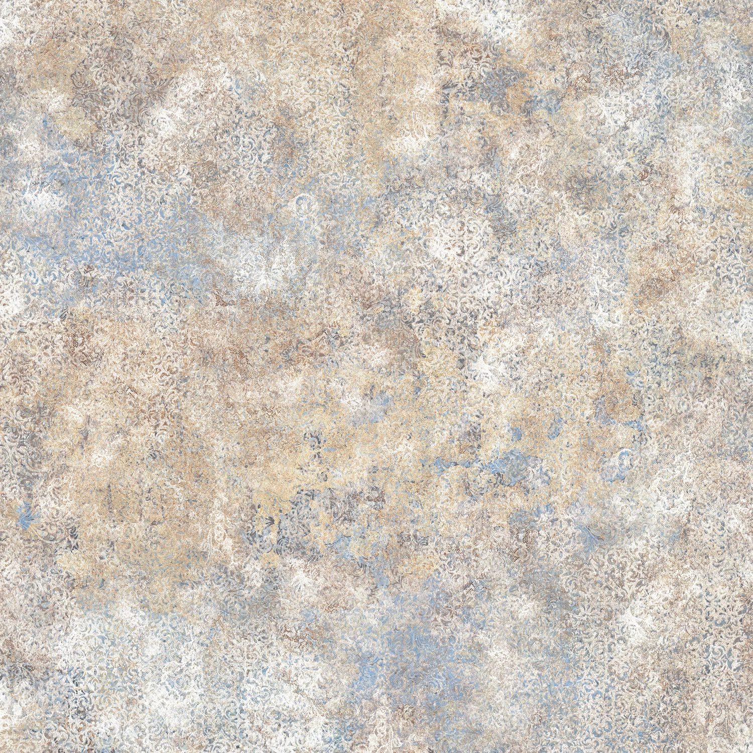 tubadzin persian tale blue 119,8x119,8 cm