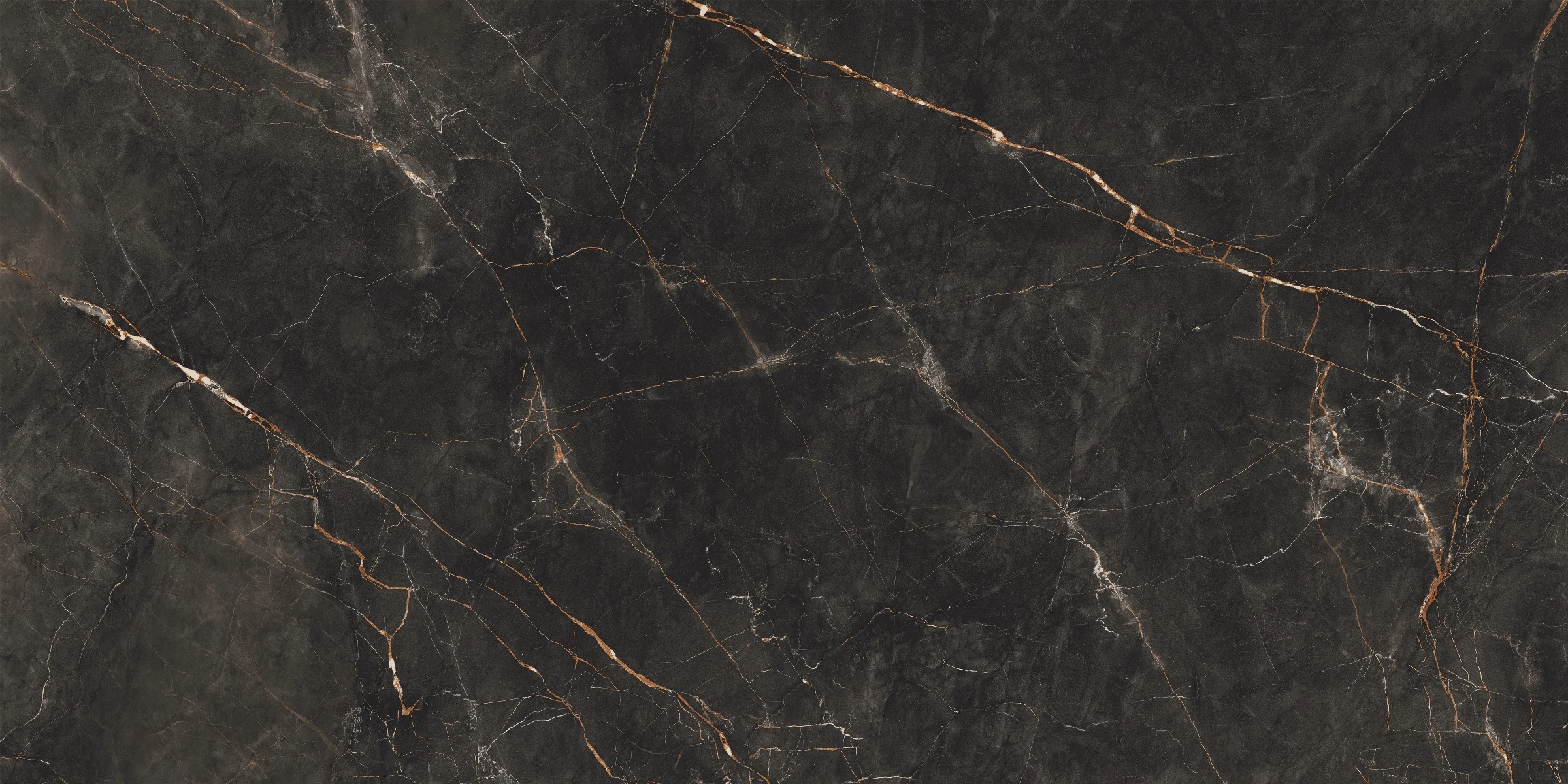 tubadzin shinestone black 119,8x274,8 cm