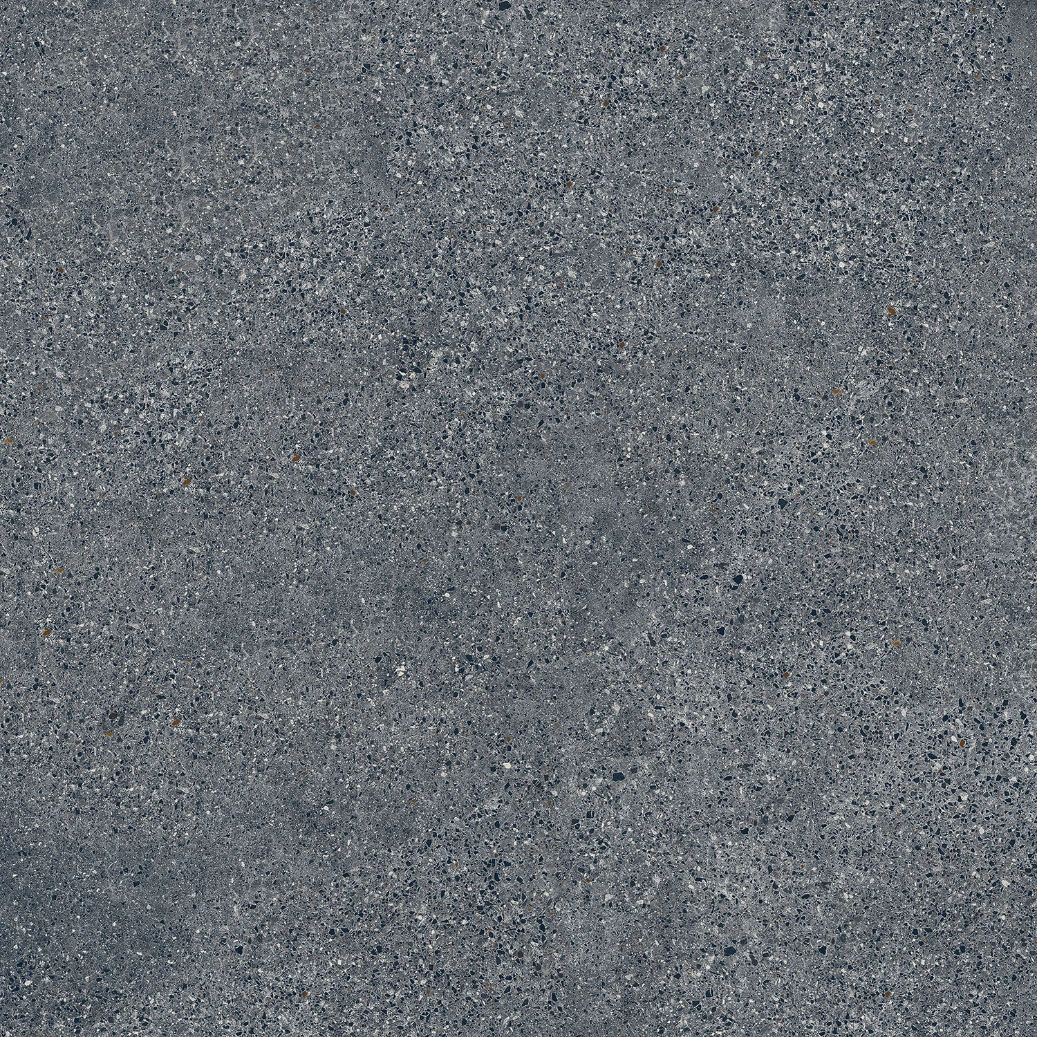 tubadzin terrazzo graphite 119,8x119,8 cm