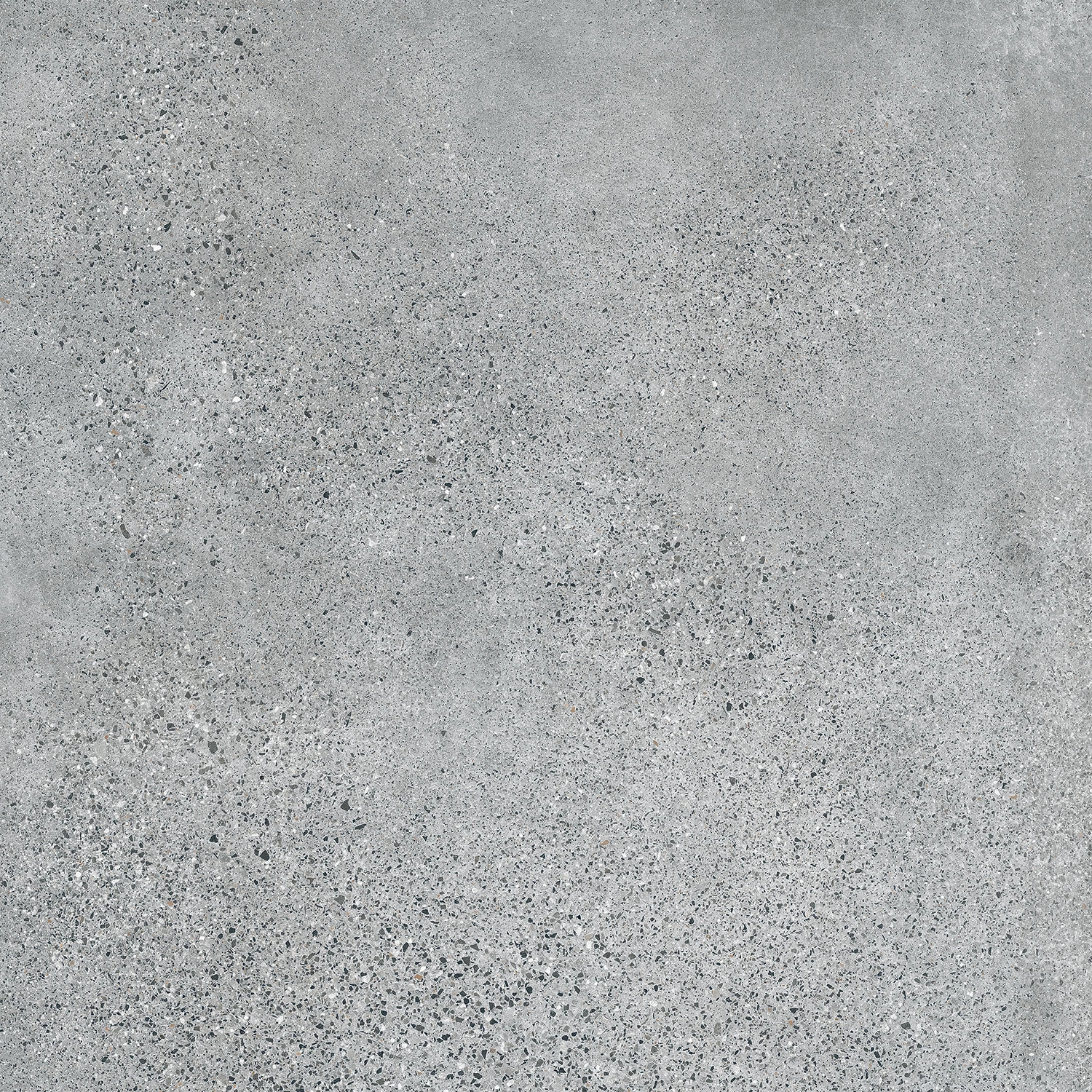 tubadzin terrazzo grey 119,8x119,8 cm