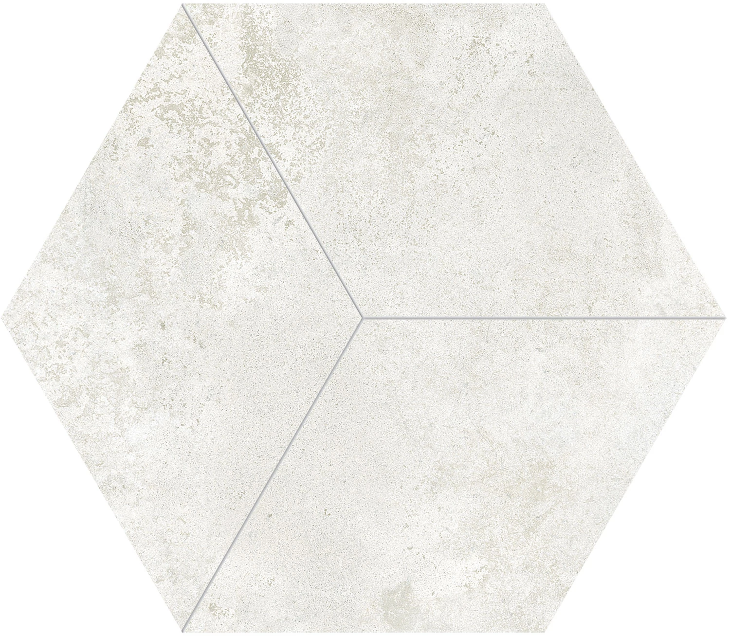 tubadzin torano hex 1 34,3x29,7 cm