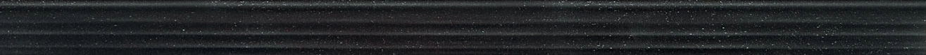 tubadzin horizon black 5,4x89,8 cm