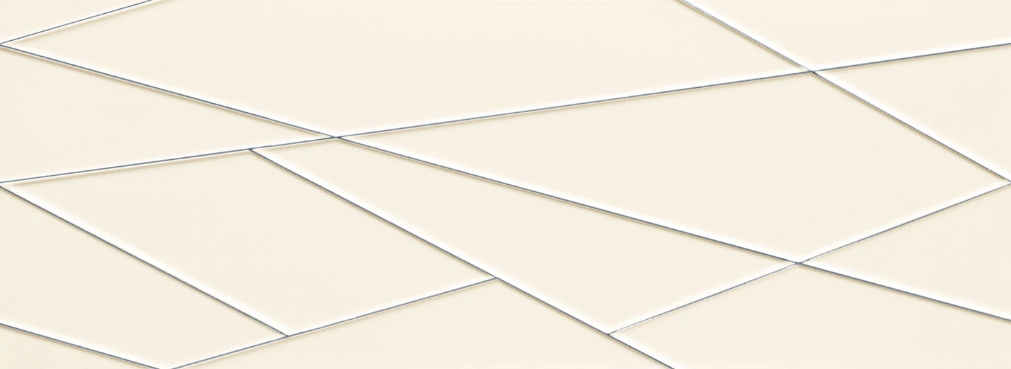 tubadzin house of tones white dekor 32,8x89,8 cm