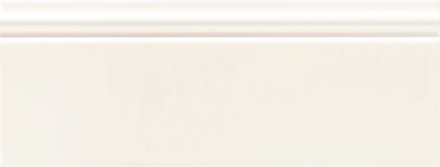 tubadzin royal place white 1 29,8x11,5 cm